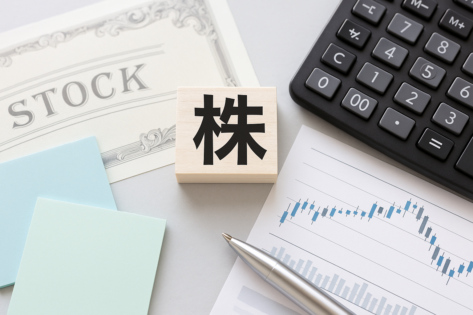 株の相続手続き完全ガイド｜評価額・分け方など徹底解説 | nocosのコラム