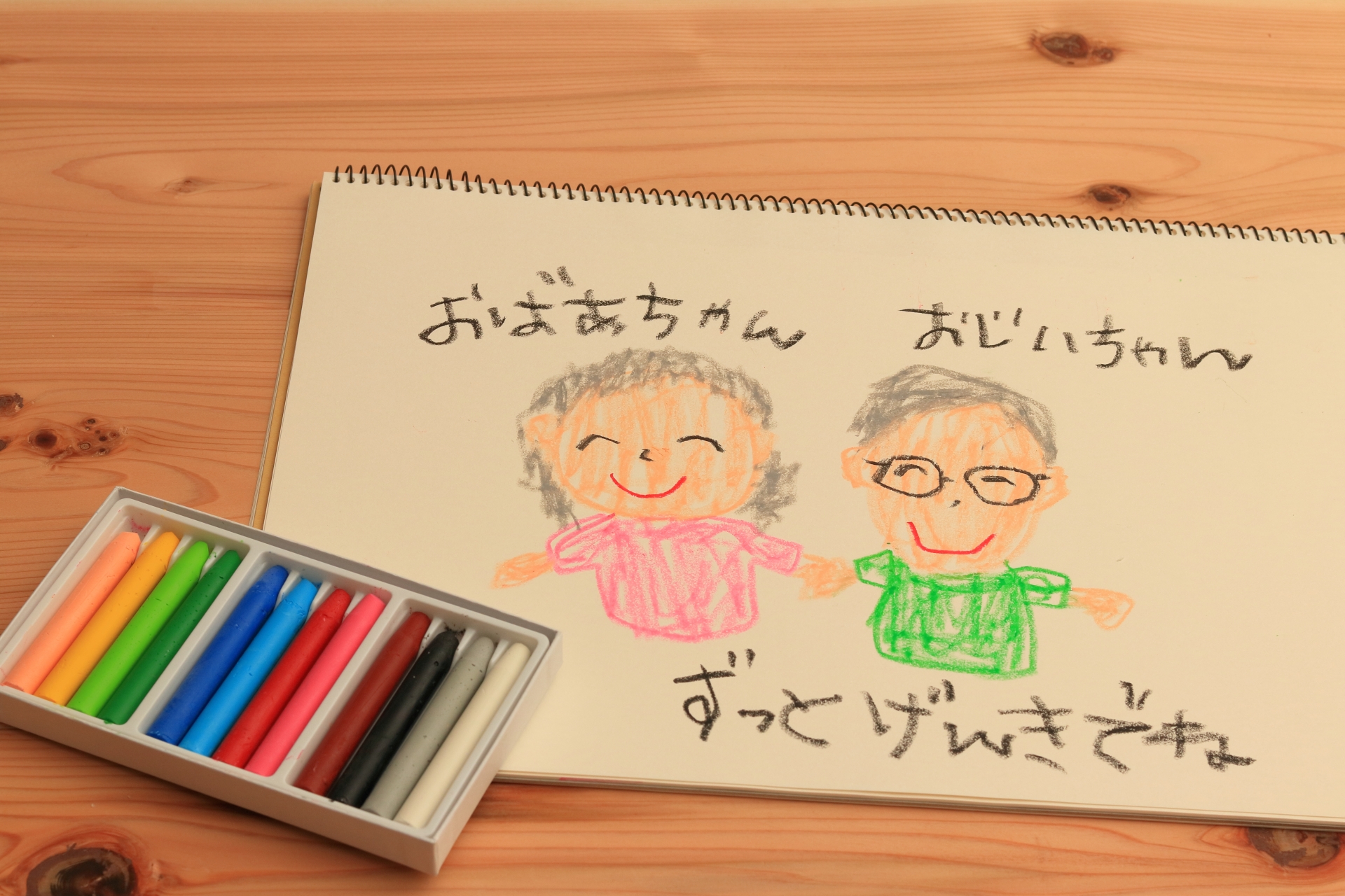 孫に相続させたいときの基礎知識|相続できるケース・方法・2割加算の注意点