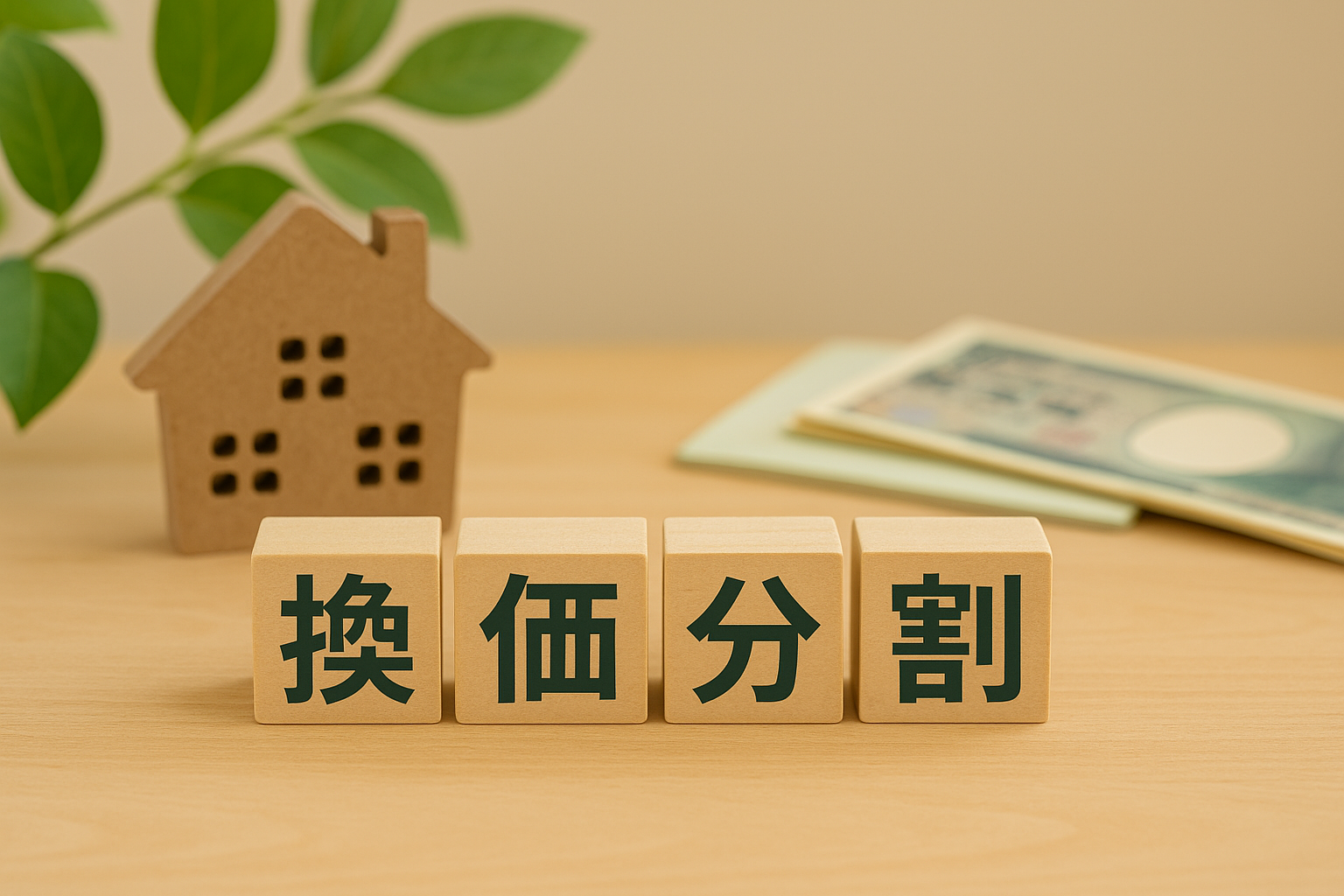 換価分割とは?遺産を売却して分ける方法・手続きの流れと相続人が注意すべきポイント