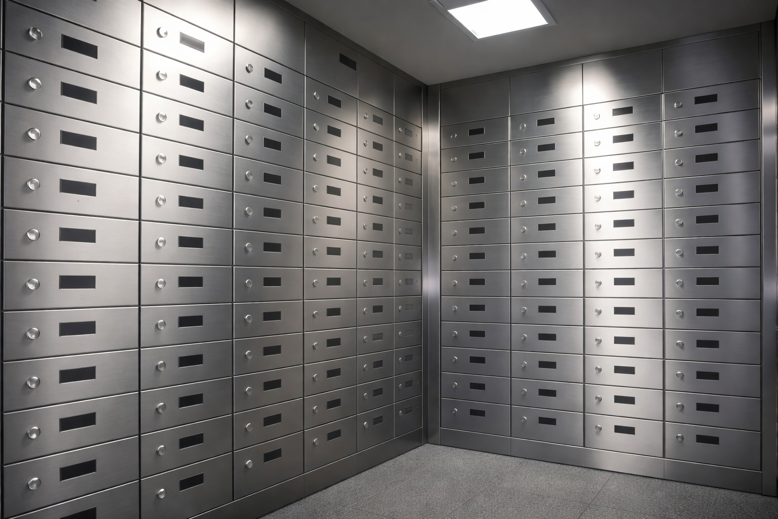 貸金庫の中身は相続財産？ 開ける方法と相続税の扱いを解説