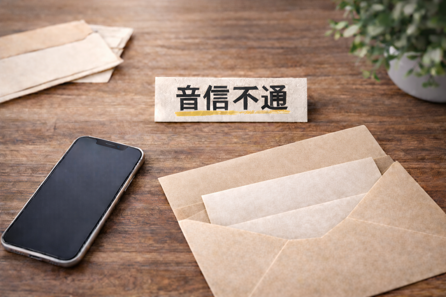 相続で音信不通の兄弟がいる場合はどうなる？ 手続きの流れと対処法をわかりやすく解説