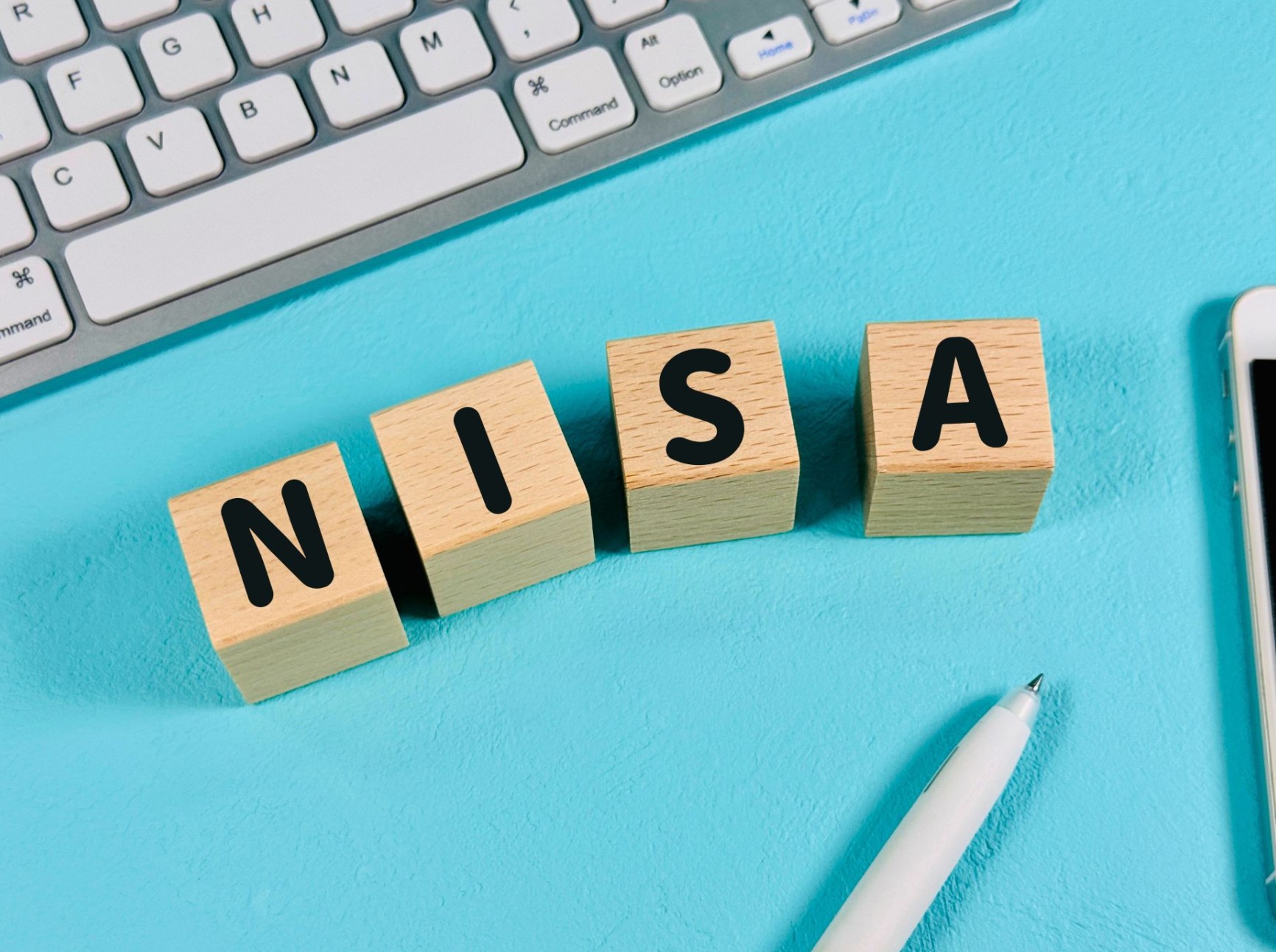 NISAは相続できる？亡くなった後の口座の扱いと必要な手続き