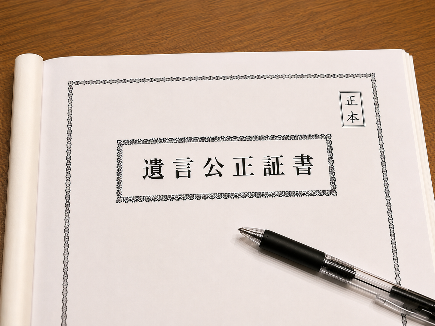 公正証書遺言の証人は誰に頼む？なれる人・なれない人と費用を解説
