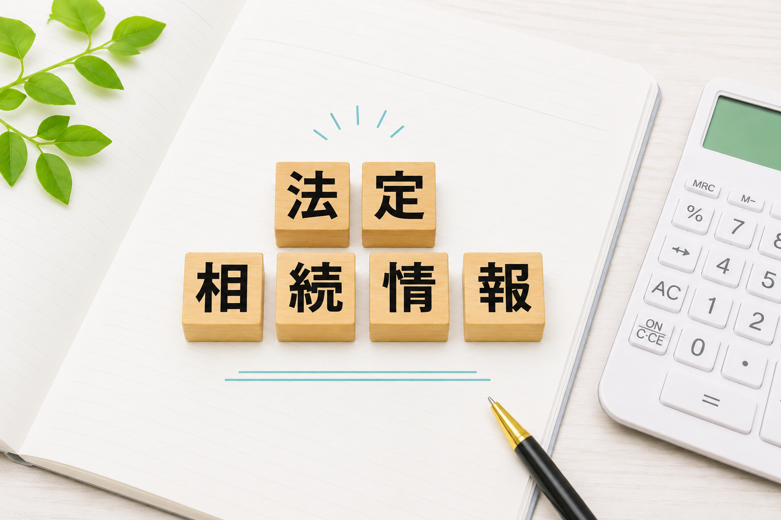 法定相続情報一覧図とは？作成・取得の流れと活用方法