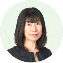 武井 新子